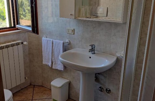 Montemerano House | Affittacamere La Rondinella