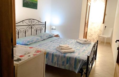Presicce Bed & Breakfast | Affittacamere La saracina