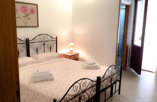 Presicce Bed & Breakfast | Affittacamere La saracina
