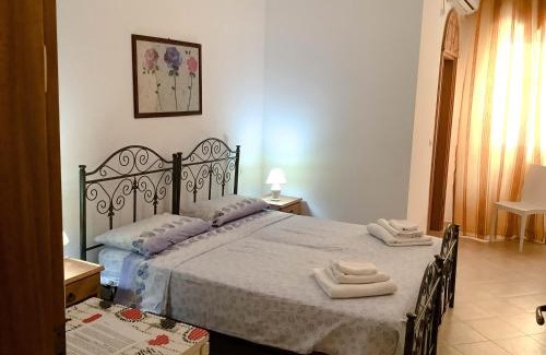 Presicce Bed & Breakfast | Affittacamere La saracina