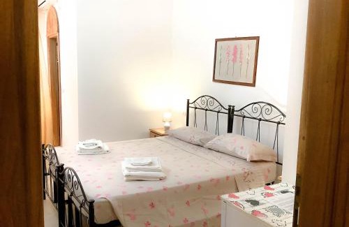 Presicce Bed & Breakfast | Affittacamere La saracina