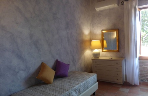 San Gimignano City Centre House | Affittacamere Le Ginestre