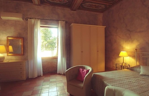 San Gimignano City Centre House | Affittacamere Le Ginestre