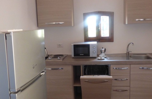 San Gimignano City Centre House | Affittacamere Le Ginestre