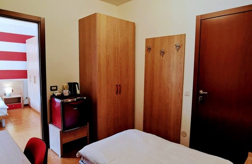 Garda House | Affittacamere Le Rasole