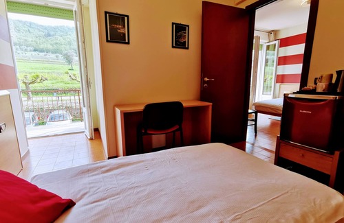 Garda House | Affittacamere Le Rasole