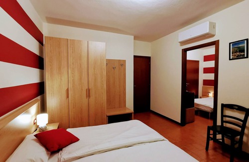 Garda House | Affittacamere Le Rasole