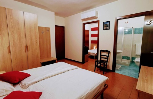 Garda House | Affittacamere Le Rasole