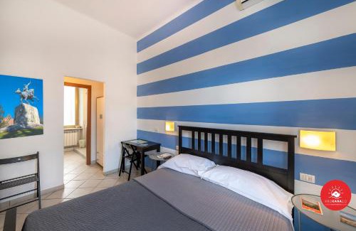 La Spezia Historic Centre House | Affittacamere Le Vele
