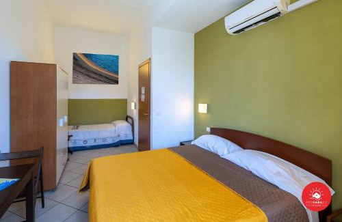 La Spezia Historic Centre House | Affittacamere Le Vele