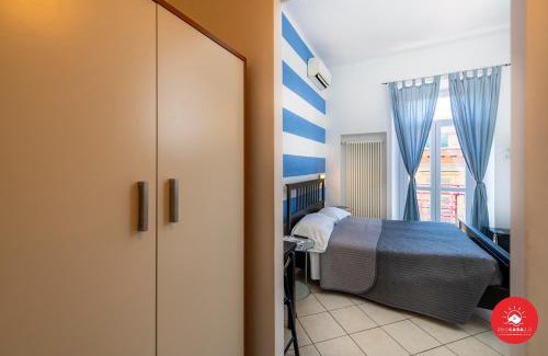 La Spezia Historic Centre House | Affittacamere Le Vele