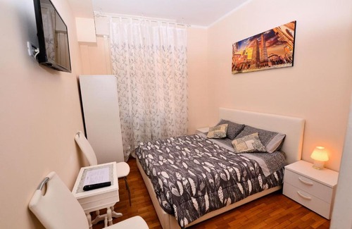 Historic Center House | Affittacamere Lidiya