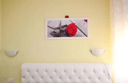 Historic Center House | Affittacamere Lidiya