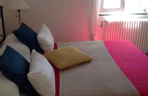 Vernazza House | Affittacamere PZ