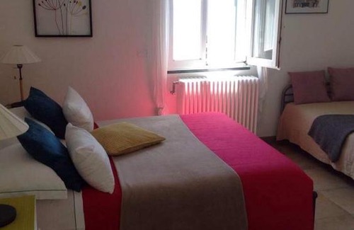 Vernazza House | Affittacamere PZ