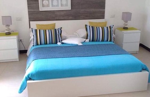 Vernazza House | Affittacamere PZ