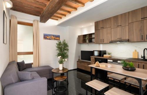 Santa Maria Novella Bed & Breakfast | Affittacamere Z&I Guesthouse