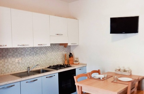 Pirotto Li Frati Apartment | Affittimoderni Baia delle Mimose-Domus Fulviae