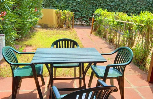 Pirotto Li Frati Apartment | Affittimoderni Baia delle Mimose-Domus Fulviae