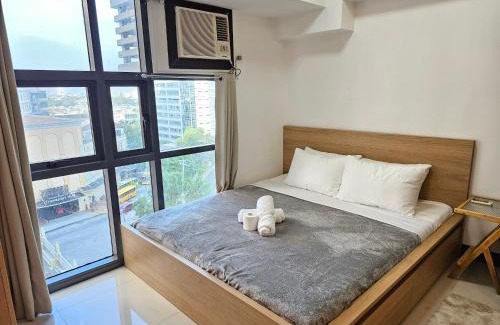 Pinagsama Apartment | Affordable Condo Suite with 150mbps WIFI and Netflix