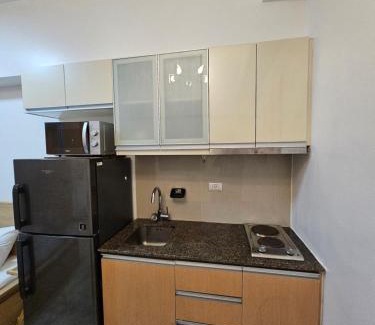 Pinagsama Apartment | Affordable Condo Suite with 150mbps WIFI and Netflix
