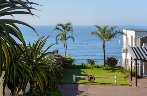 Umdloti Apartment | Affordable, magnificent Sea View Apartment