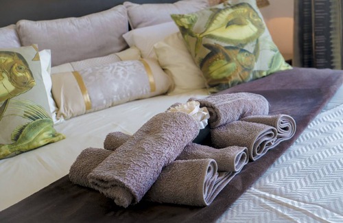 Umdloti Apartment | Affordable, magnificent Sea View Apartment