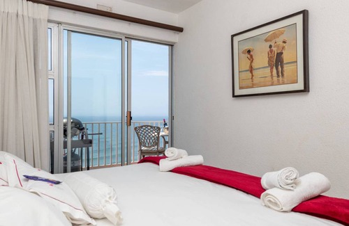 Umdloti Apartment | Affordable, magnificent Sea View Apartment