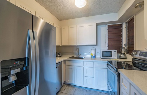 Kaanapali Condo | Affordable Near Kaanapali Beach & Whaler's Village