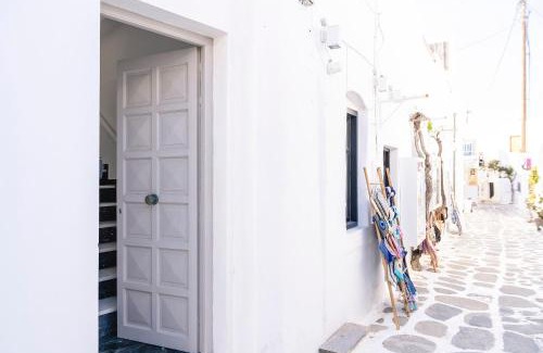 Naousa Apartment | Afluencia Complex Studio No 4,5,6