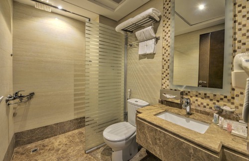 Mecca Hotel | Afraa Hotel