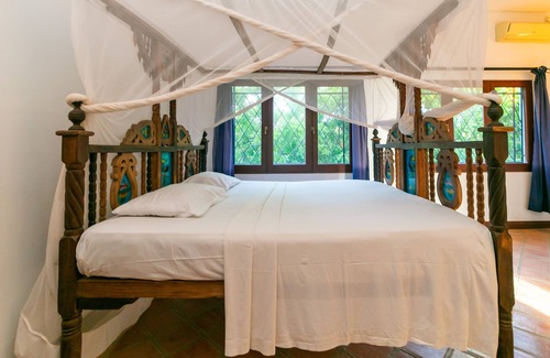 Malindi Marine National Park Hotel | African Dada Resort and Spa