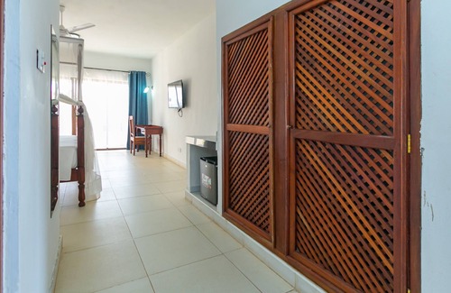 Malindi Marine National Park Hotel | African Dada Resort and Spa