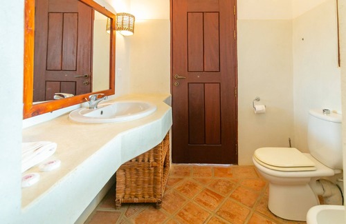 Malindi Marine National Park Hotel | African Dada Resort and Spa