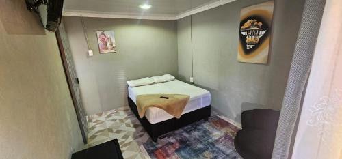 Welkom House | Afro Guest House 69 church welkom