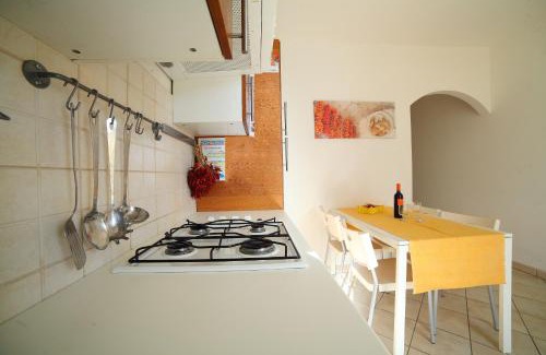 Torre Mozza Apartment | Afrodite 13F