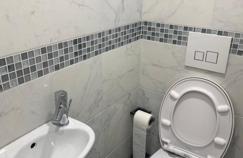 Aubervilliers Apartment | AgíaHouse - Aubervilliers