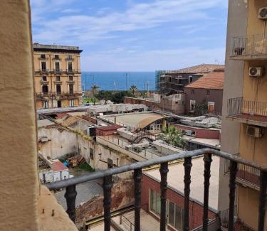 Catania City Centre Bed & Breakfast | AG HOME ADRAGNA