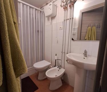 Catania City Centre Bed & Breakfast | AG HOME ADRAGNA