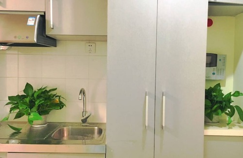 Pudong Apartment | AG House Apartment - Nanmatou Road No 2 Branch