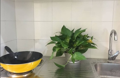 Pudong Apartment | AG House Apartment - Nanmatou Road No 2 Branch