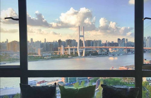 Pudong Apartment | AG House Apartment - Nanmatou Road No 2 Branch
