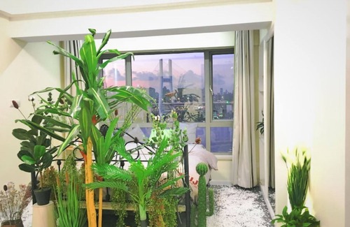 Pudong Apartment | AG House Apartment - Nanmatou Road No 2 Branch
