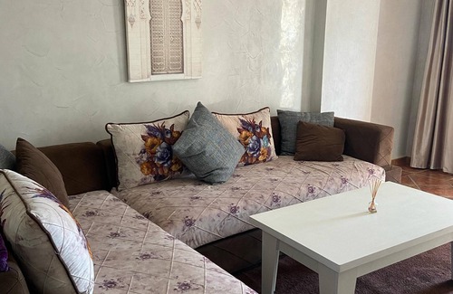 Agadir Bay Apartment | Agadir appartement with pool, 15 min from the beach