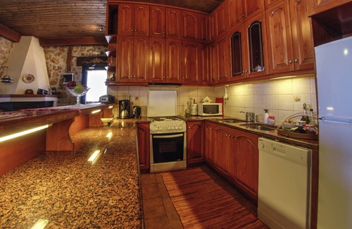 Sokraki Villa | Agallis Corfu Village Residence