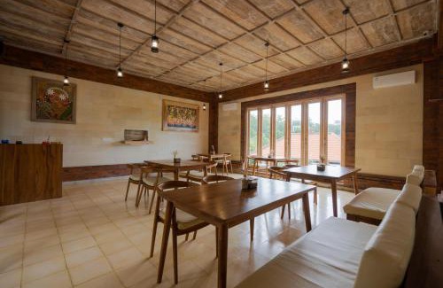 Pecatu Villa | Agaru Villa Uluwatu by The Lavana