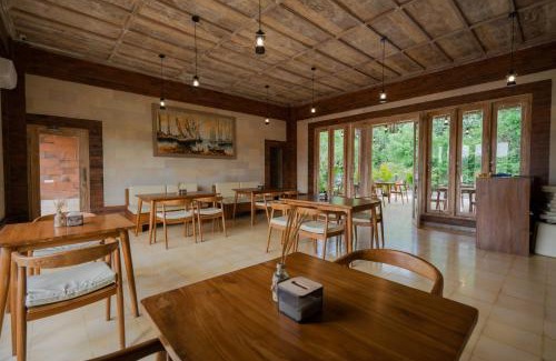 Pecatu Villa | Agaru Villa Uluwatu by The Lavana