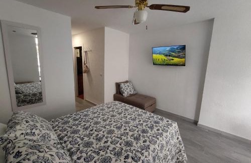 Benalmadena Costa Apartment | Agata 6 - 24h reception