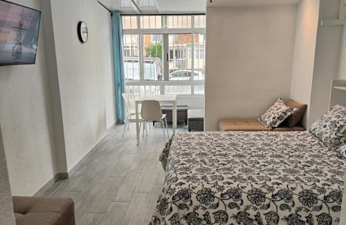 Benalmadena Costa Apartment | Agata 6 - 24h reception