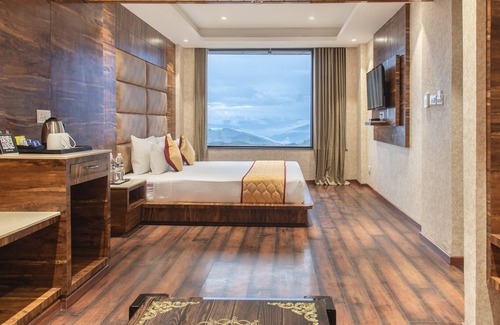 Kufri Hotel | Agate Pandora